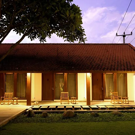 Rarama Studio Close With Canggu And Seminyak