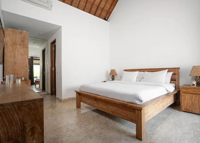 Гостевой дом Rarama Close With And Seminyak
