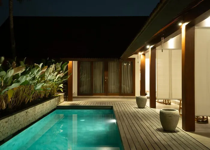 Rarama Close With And Seminyak