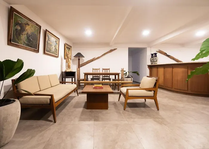 Гостевой дом Rarama Close With And Seminyak