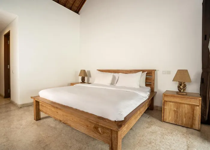 Rarama Close With And Seminyak Гостевой дом 3*