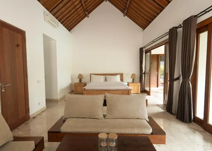 Rarama Close With And Seminyak