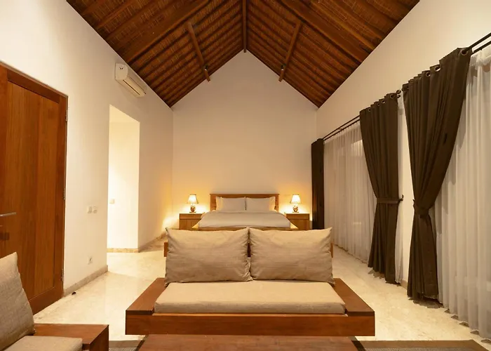 Rarama Close With And Seminyak